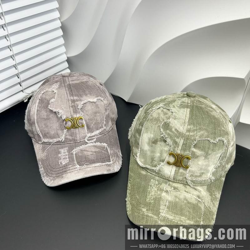 Replica Celine cap dx134