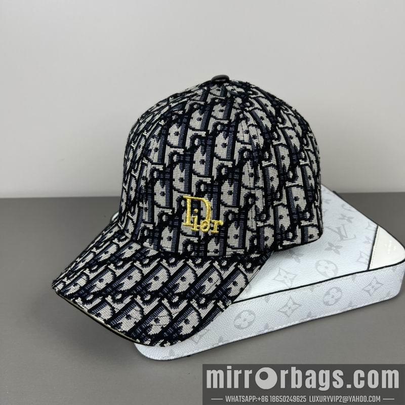 Replica Dior Hat dx27