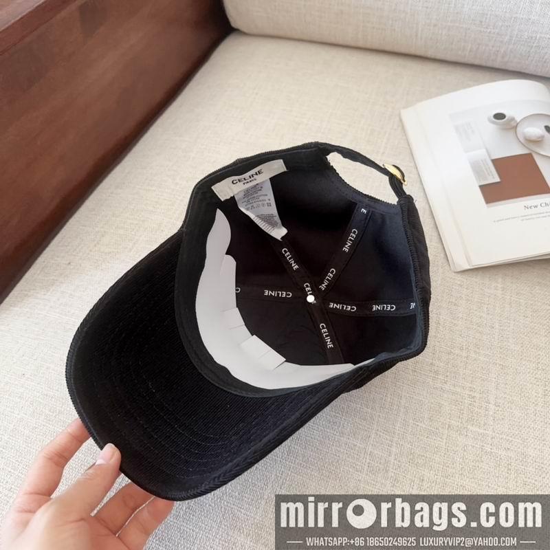 Replica Celine cap dx116