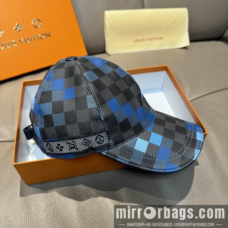 Replica LV Hat dx161