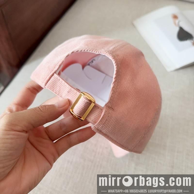 Replica Celine Hat dx119