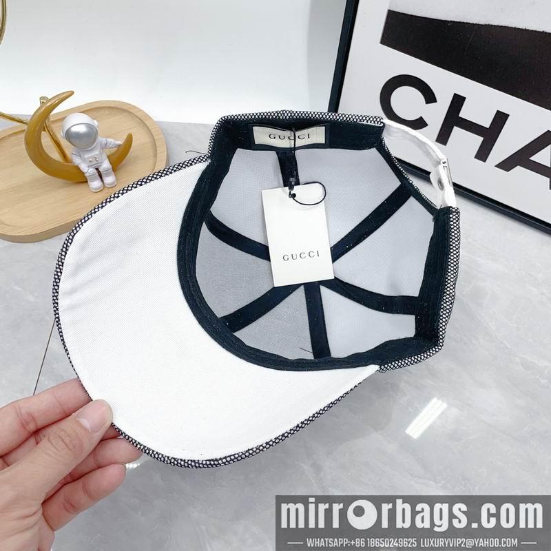 Replica Gucci cap dx29