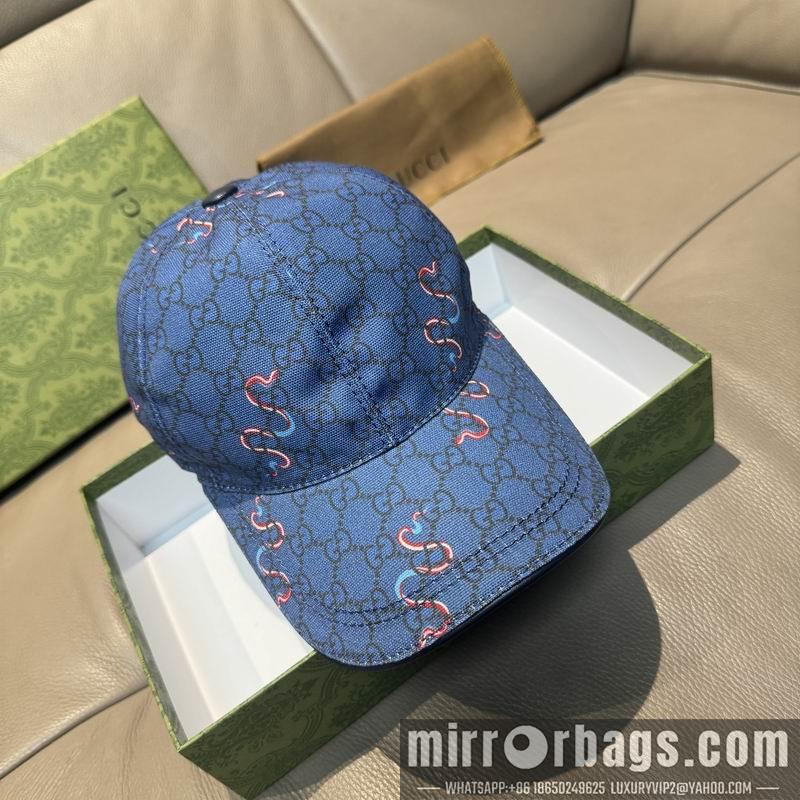 Replica Gucci cap dx41