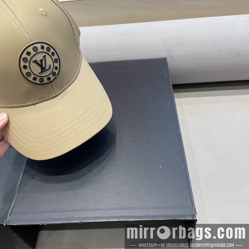 Replica LV Hat 041406