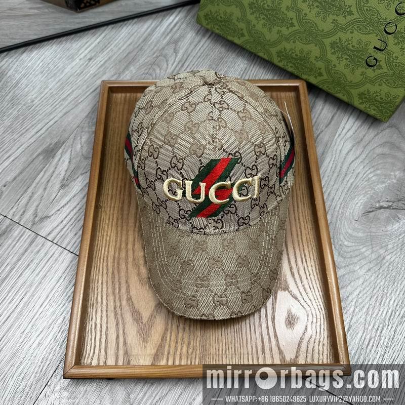 Replica Gucci Hat dx35