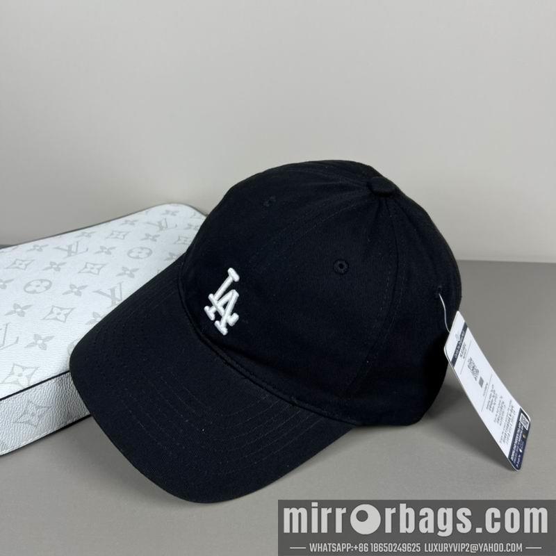 Replica MLB NY cap dx46