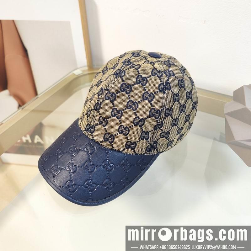 Replica Gucci Hat dx149