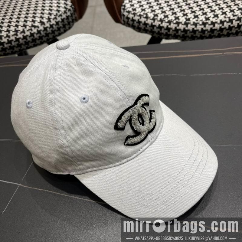 Replica Chanel cap 042601