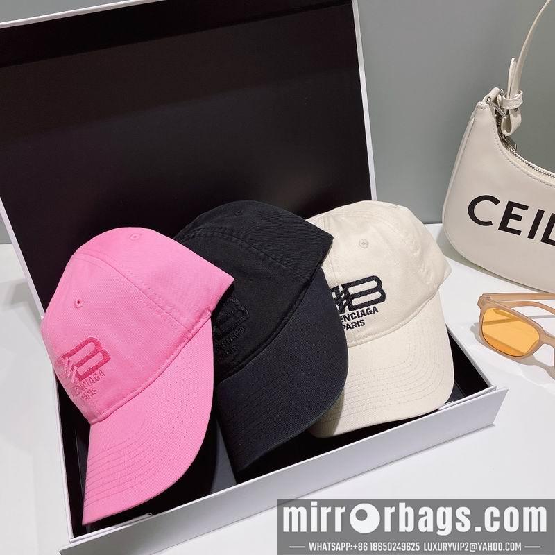 Replica Balenciaga cap 072203