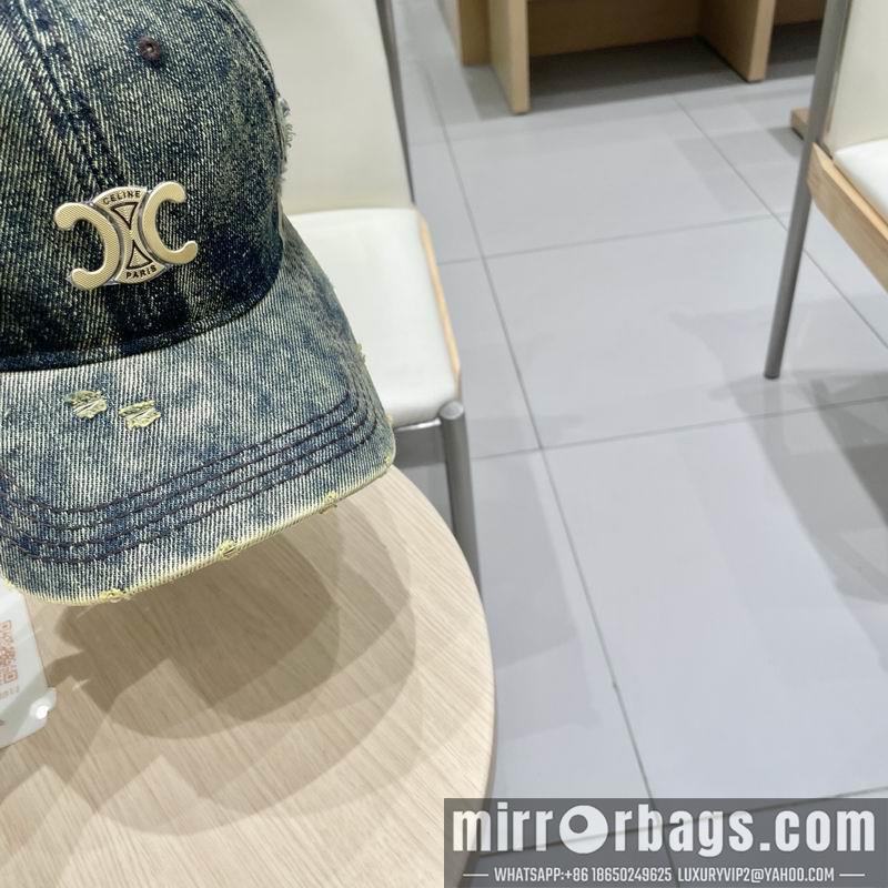 Replica Celine Hat 032003
