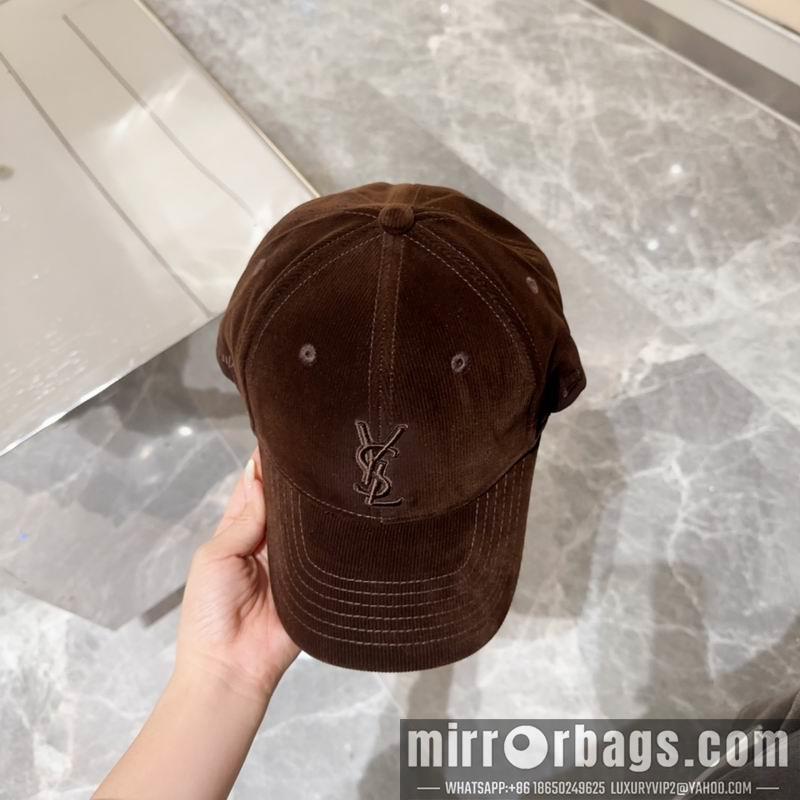 Replica YSL cap 072801