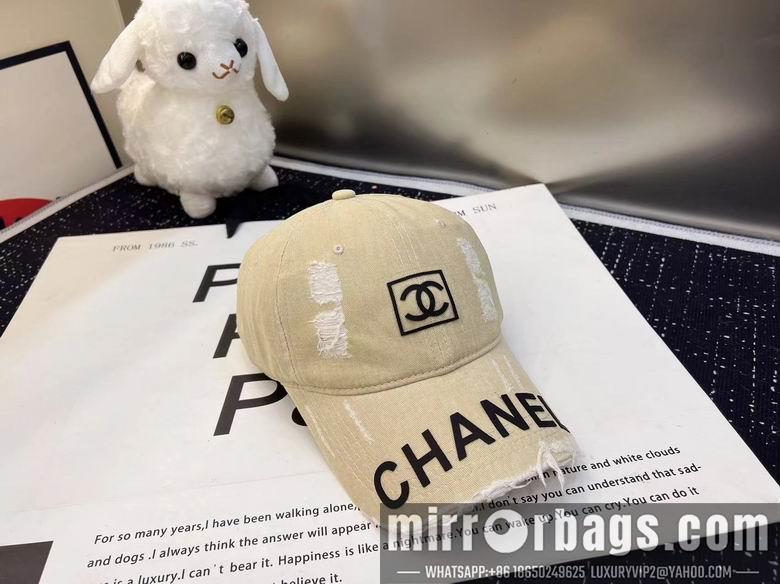 Replica Chanel Cap dxn13