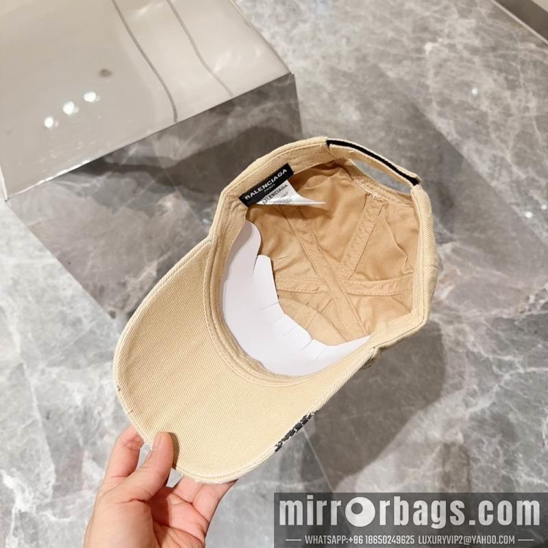 Replica Balenciaga Hat dx47