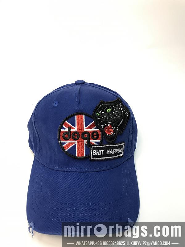 Replica DSQ cap D71