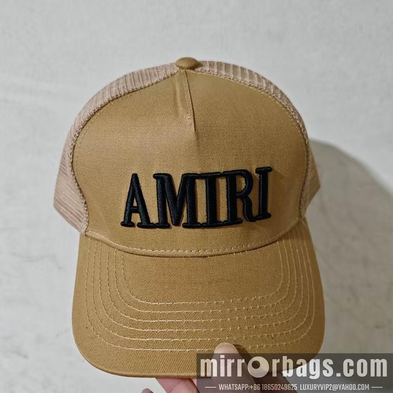 Replica Amiri Hat 74