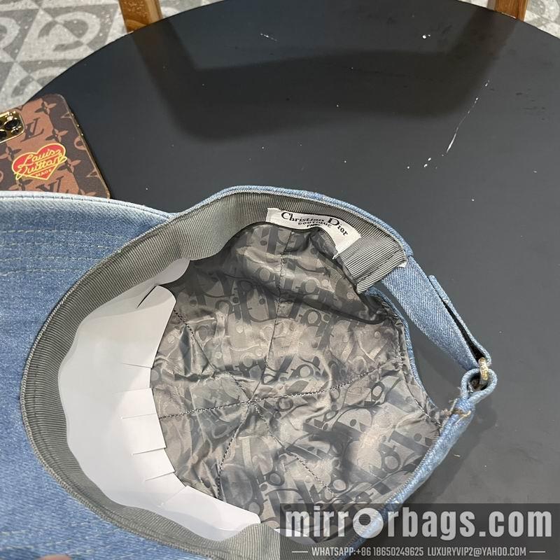 Replica Dior cap 050705