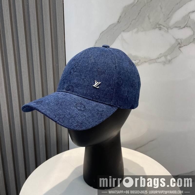 Replica LV Hat dx70