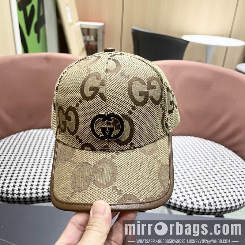 Replica Gucci cap 040202
