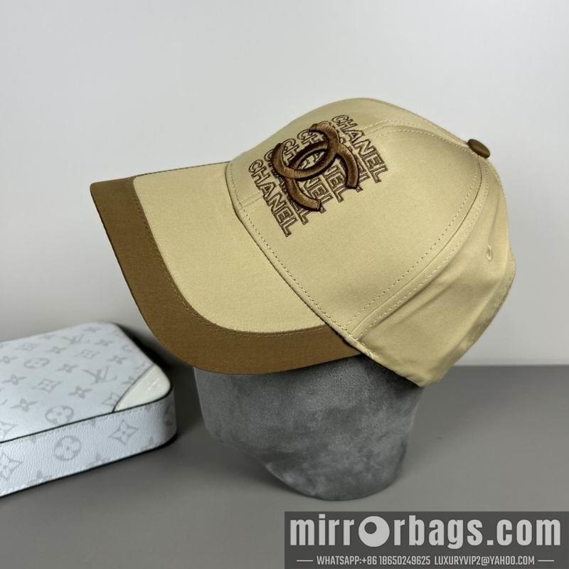 Replica Chanel Hat dx24