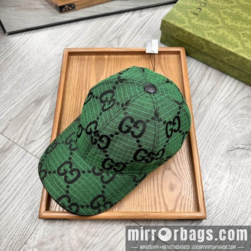 Replica Gucci cap 041702