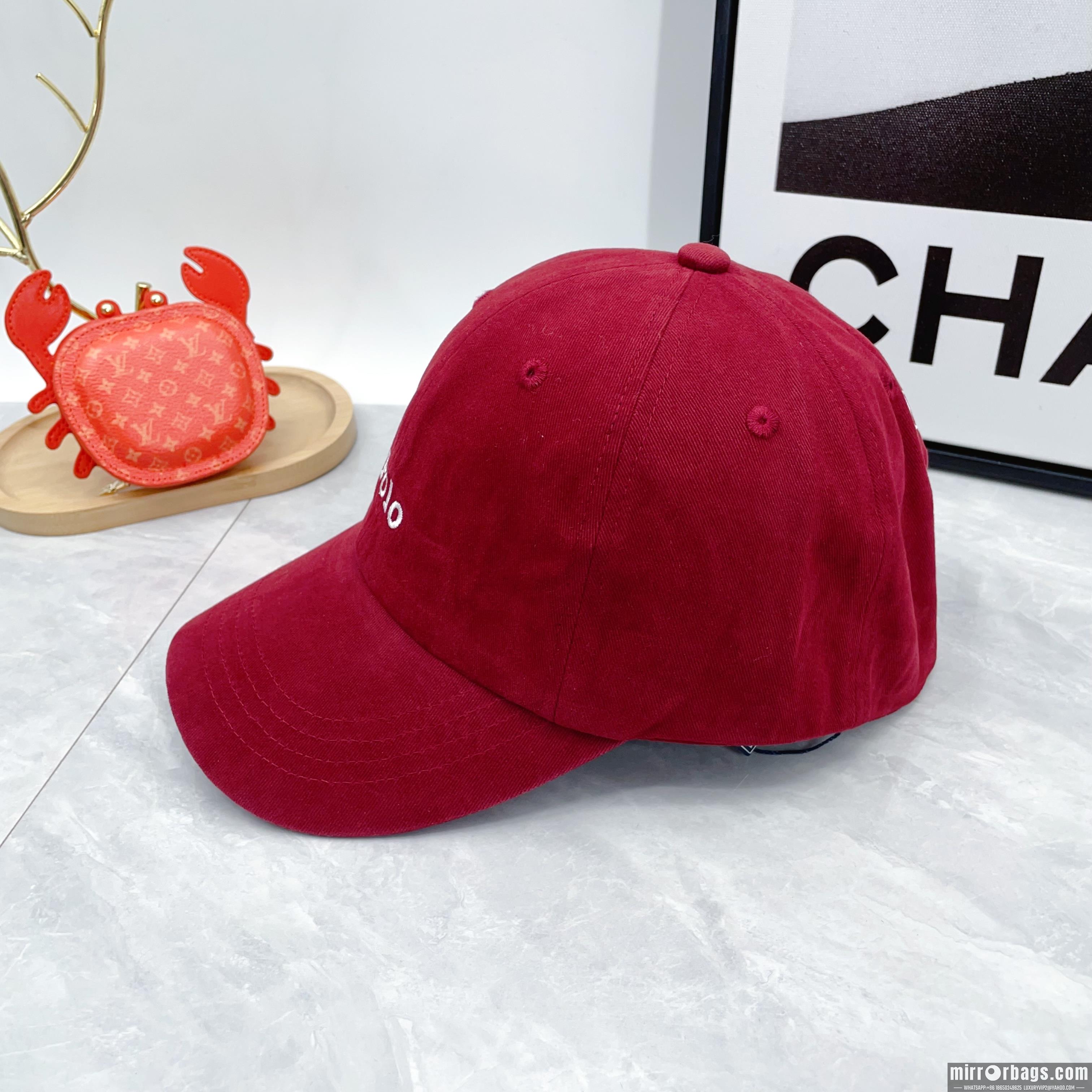 Replica Polo cap dx10