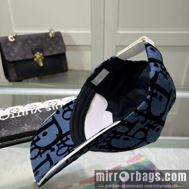 Replica Dior cap 050706