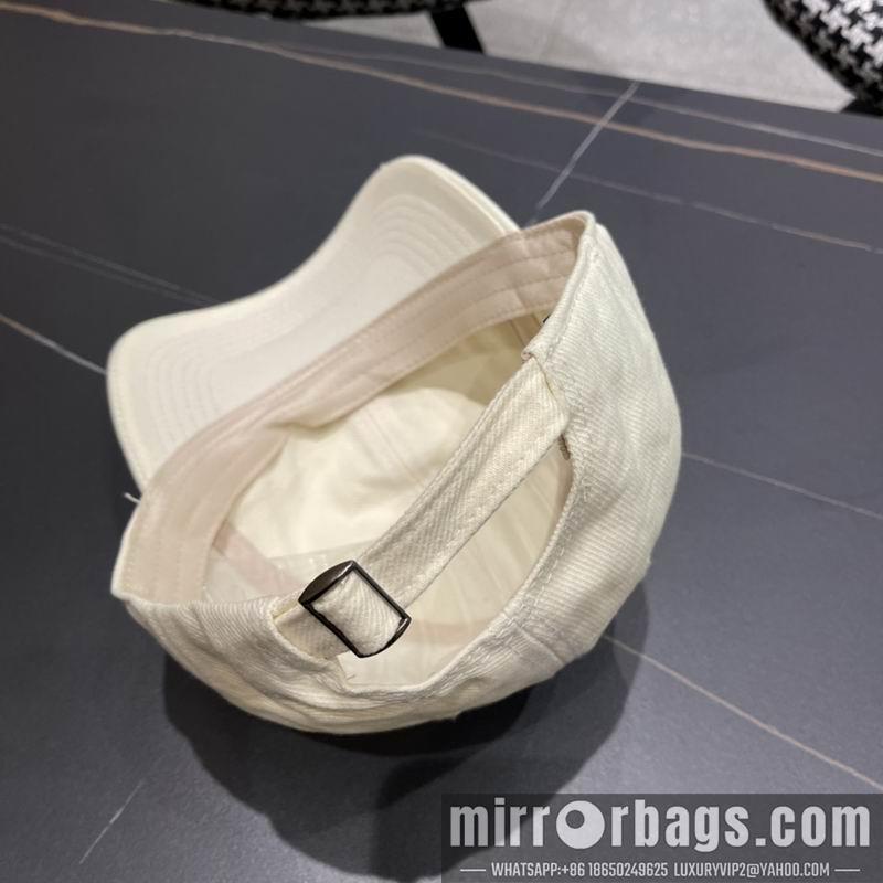 Replica Balenciaga cap 042706