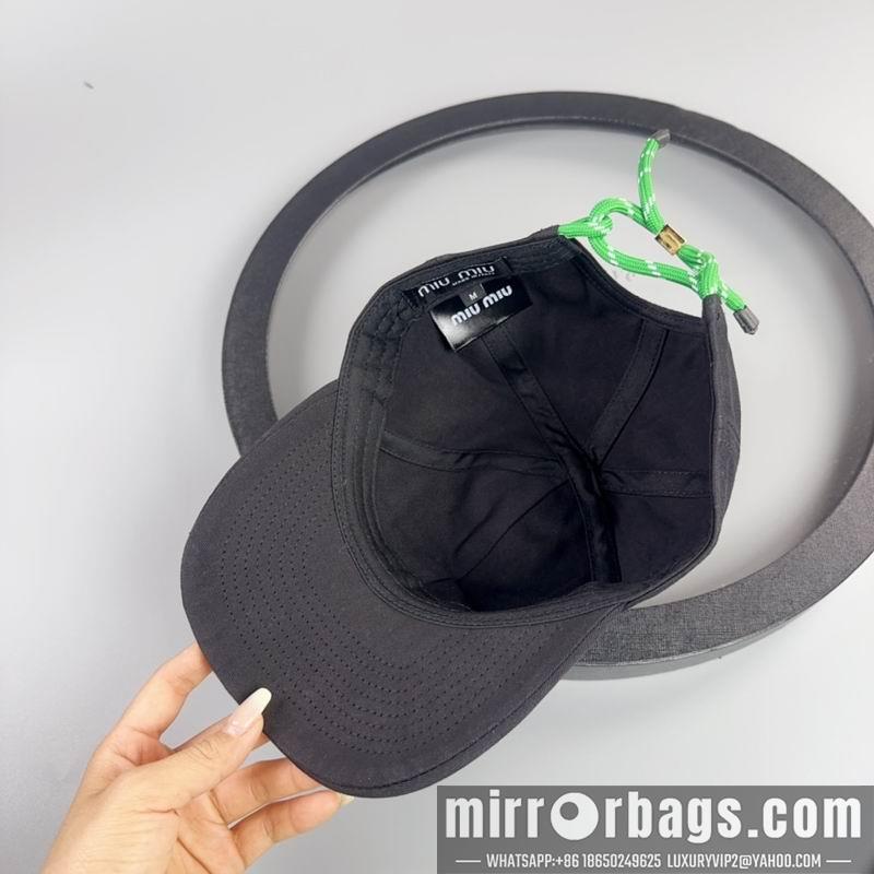 Replica Miumiu Cap 072201