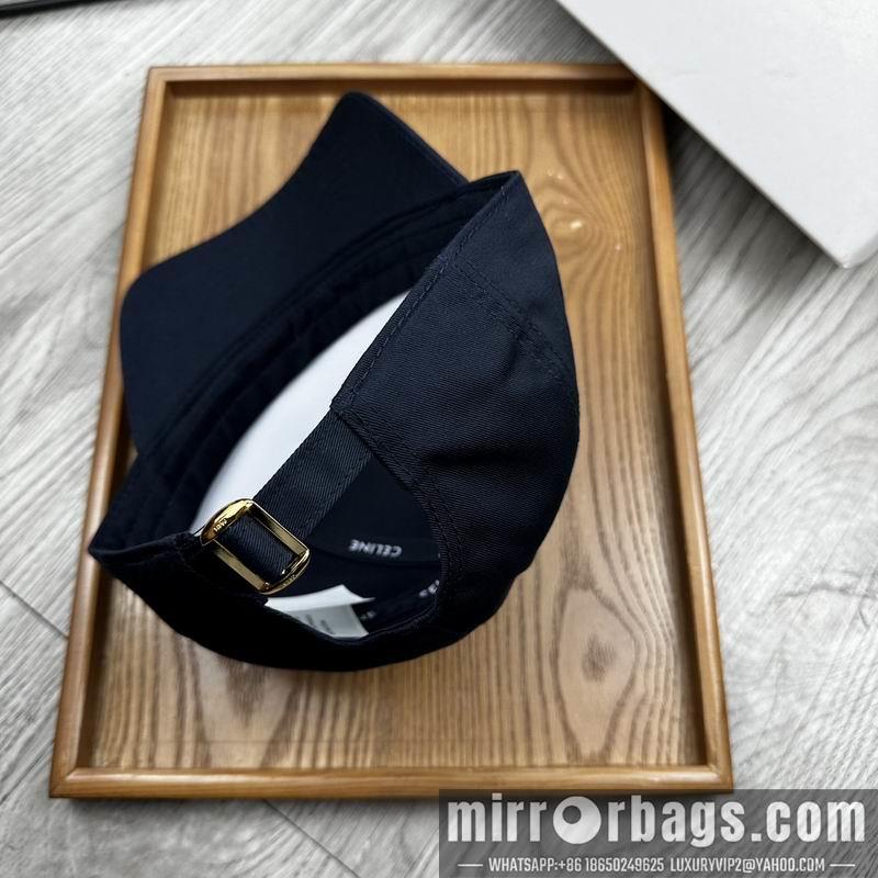 Replica Celine cap dx25