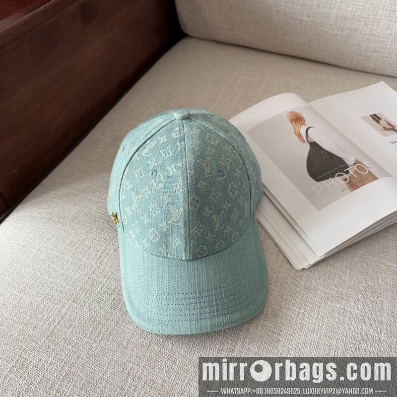 Replica LV Hat 021102