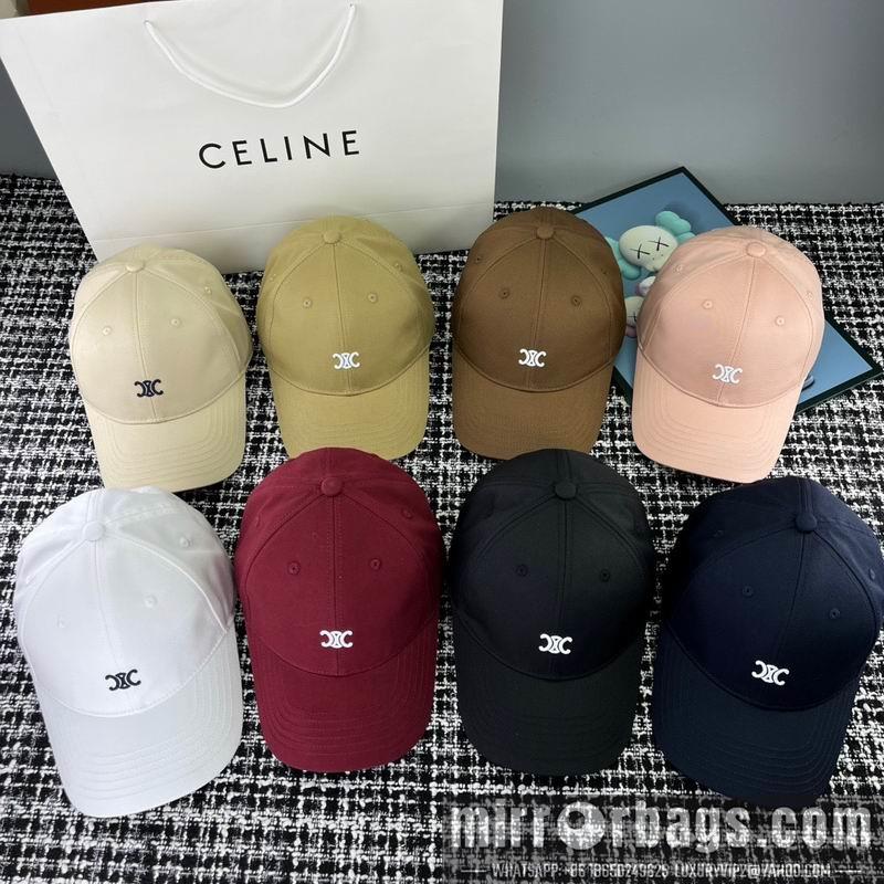 Replica Celine cap 120401