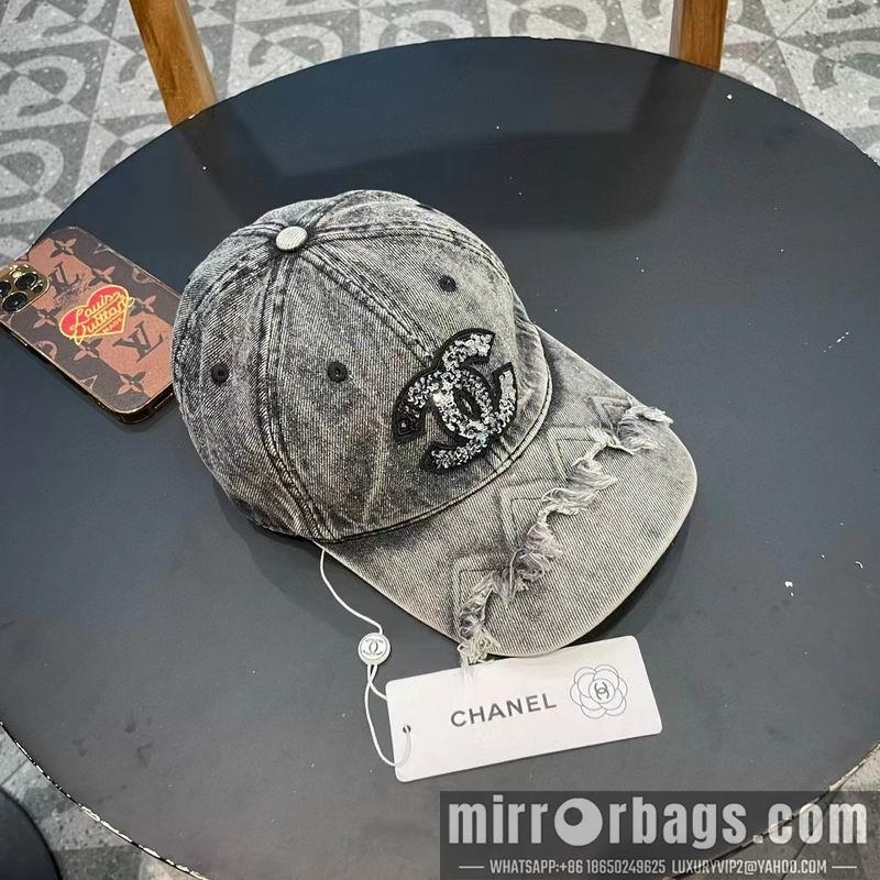Replica Chanel Cap 032002