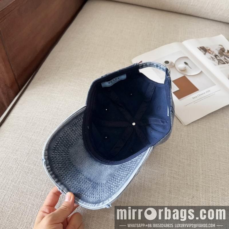 Replica Prada cap 120401