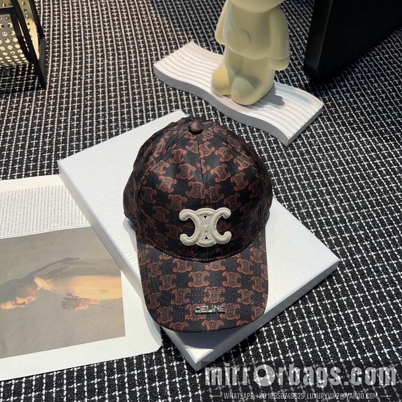 Replica Celine Cap dx35