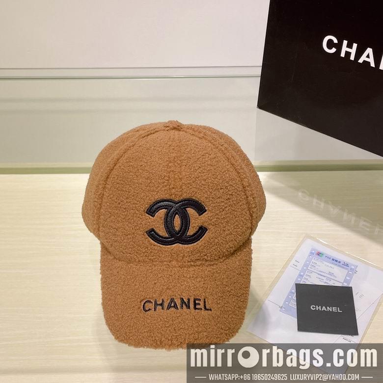 Replica Chanel Cap dxn08