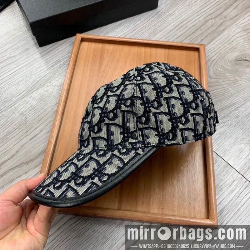 Replica Dior cap dx28