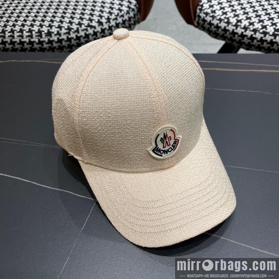 Replica Moncler cap 080201
