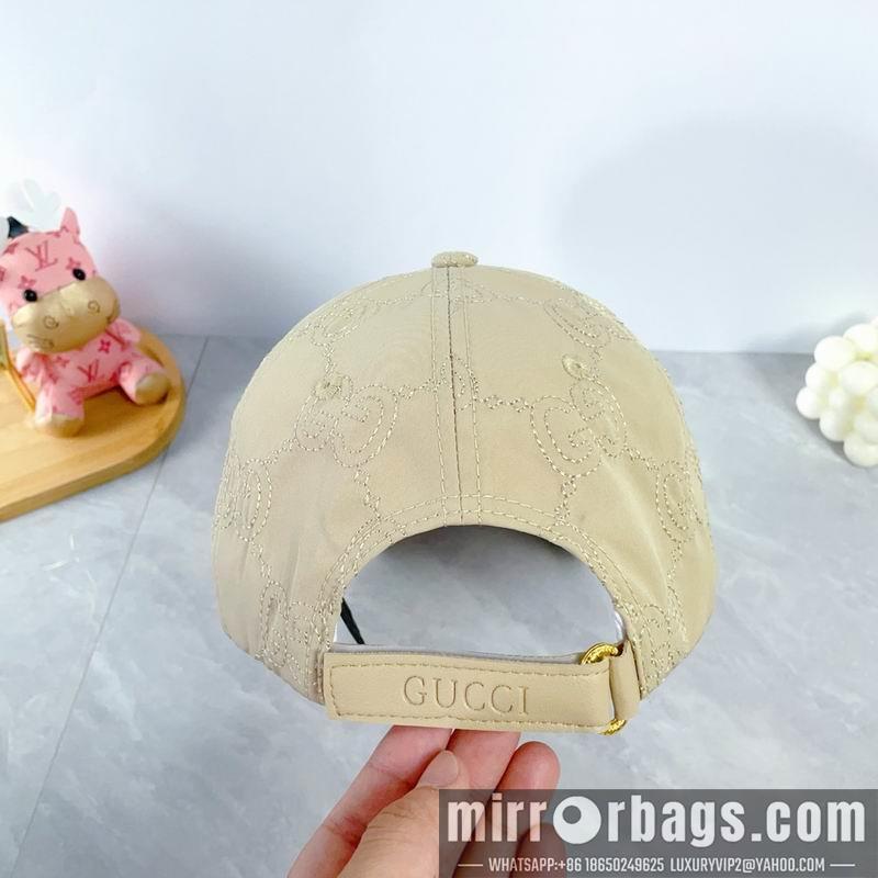 Replica Gucci cap dx06