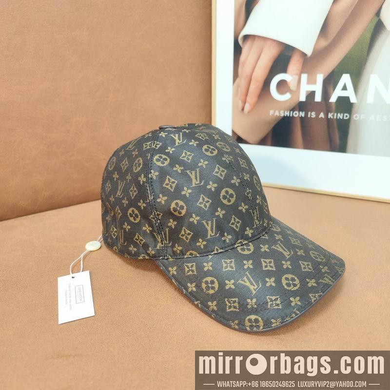Replica LV Hat dx79