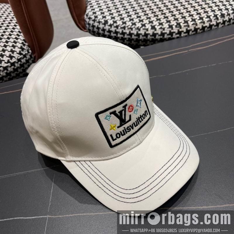 Replica LV Hat 083001