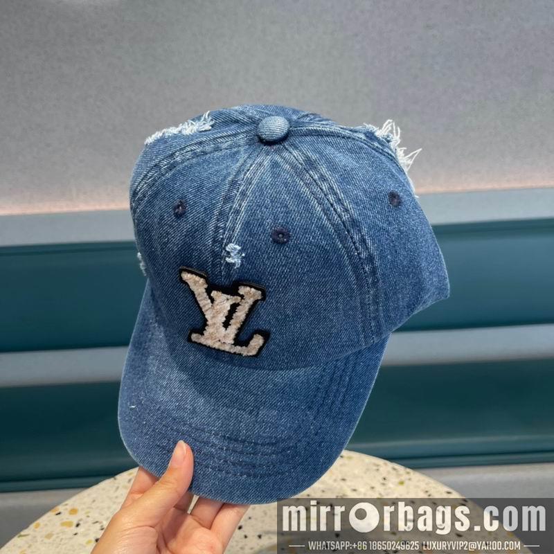 Replica LV cap 072207