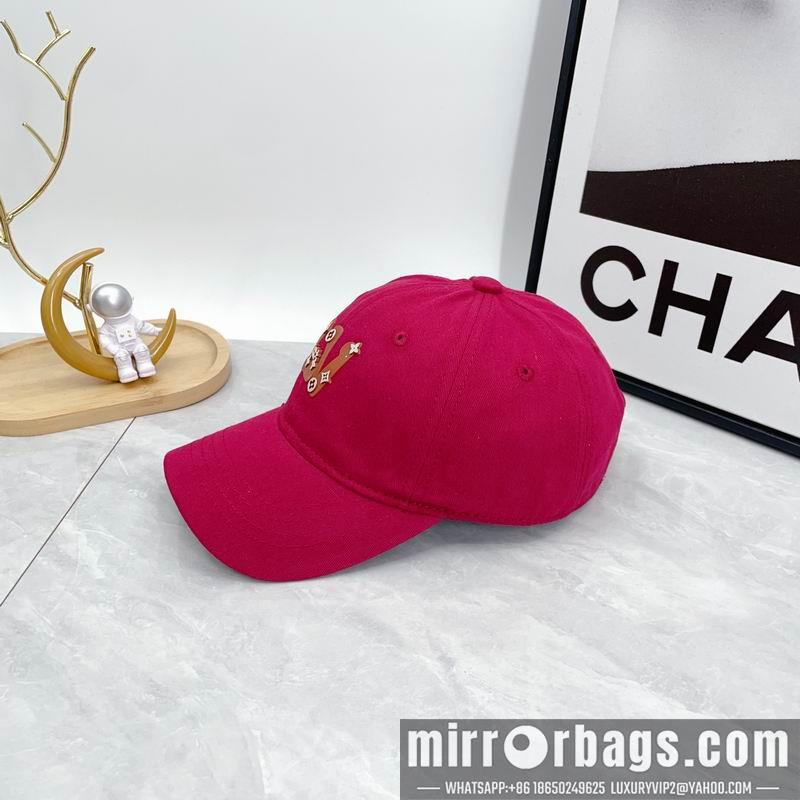 Replica LV Hat dx54