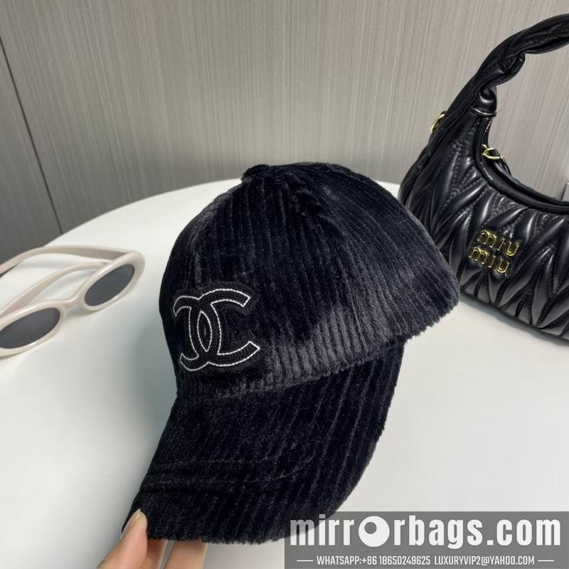 Replica Chanel Cap 010401