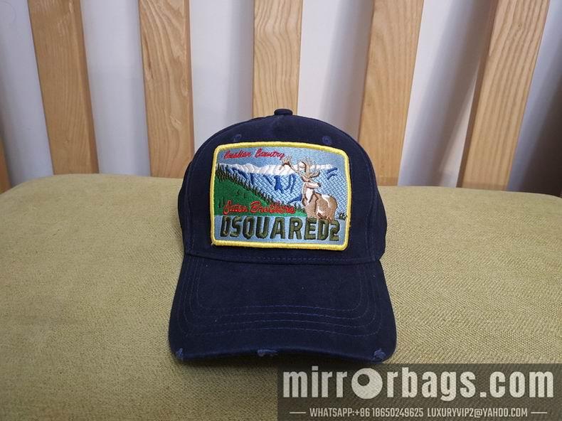 Replica DSQ Cap y 09