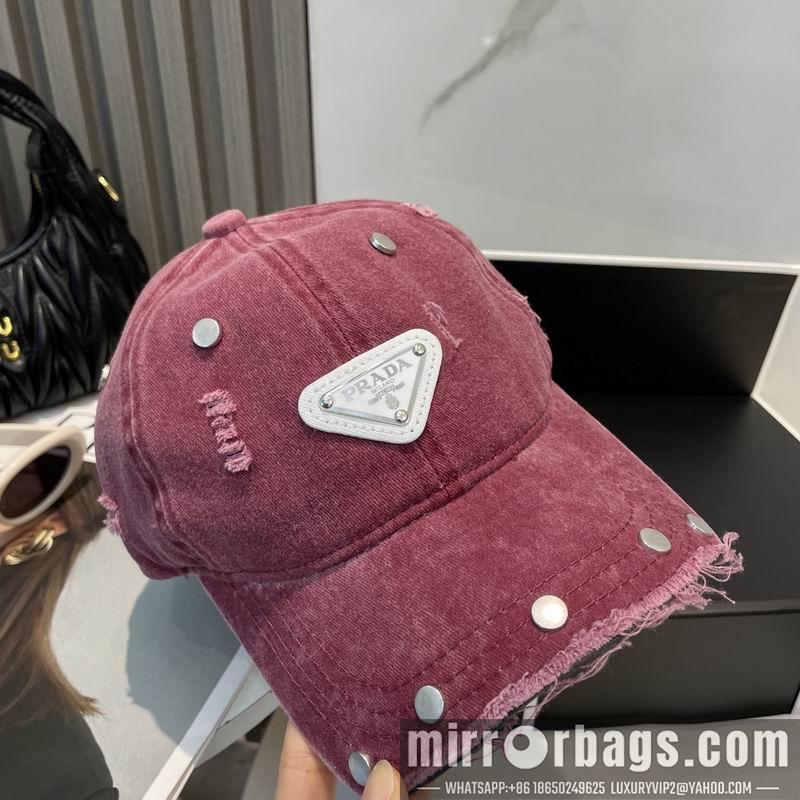 Replica Prada cap 040202