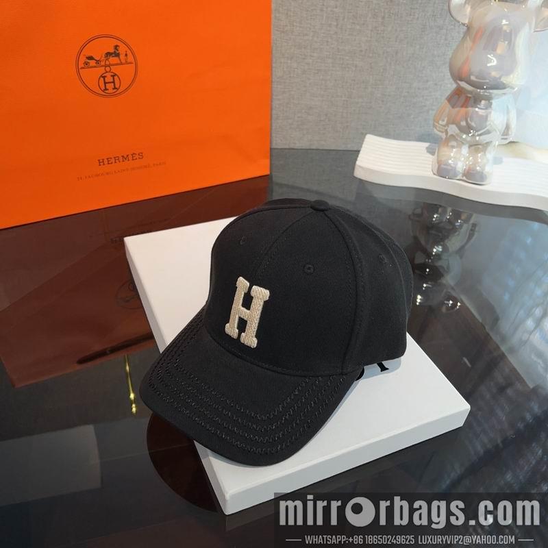 Replica Hermes cap dx02