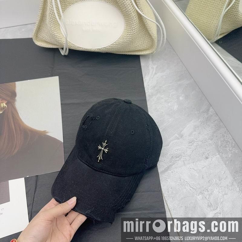 Replica Chrome Hearts cap 041401