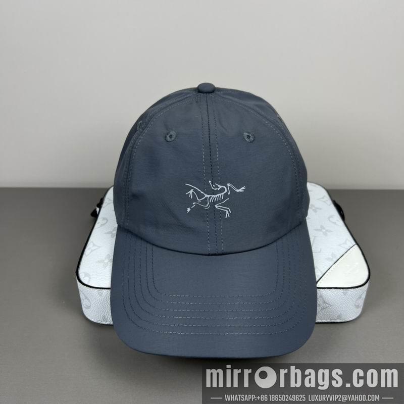 Replica Arcteryx Cap dx19