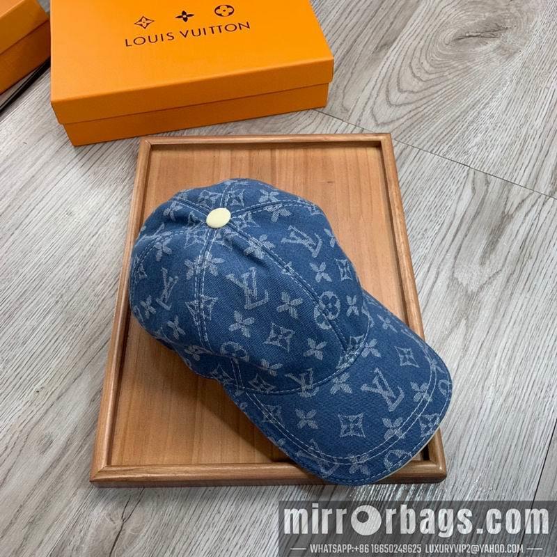 Replica LV Hat dx171
