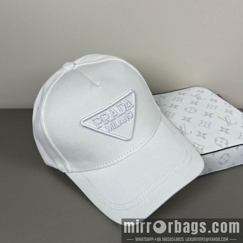 Replica Prada cap dx21